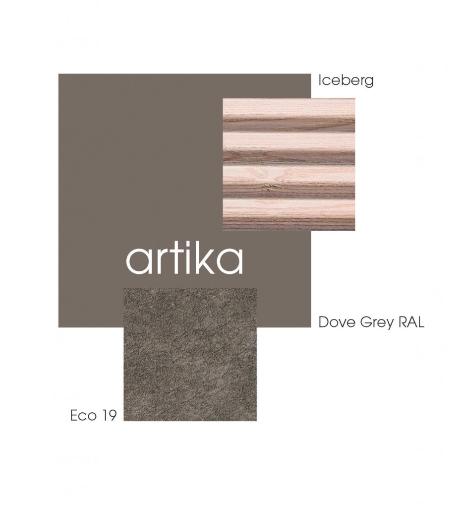 artika