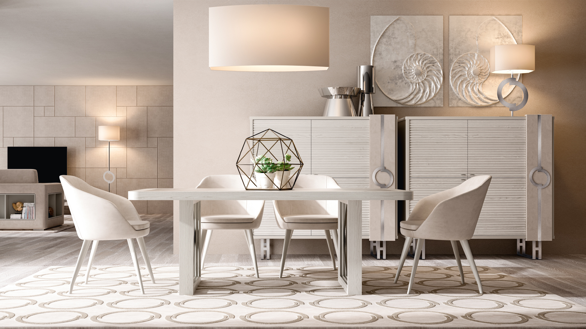 1000 ways to dress your home Caroti Design Mag