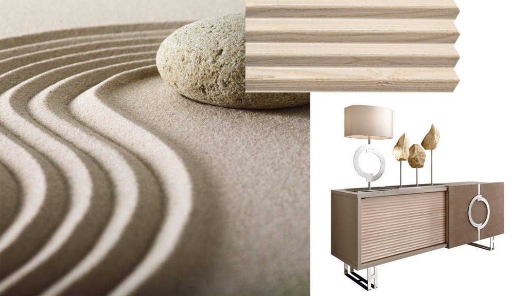 Modern furniture design - Concept by Caroti