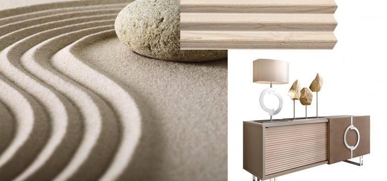 Modern furniture design - Concept by Caroti
