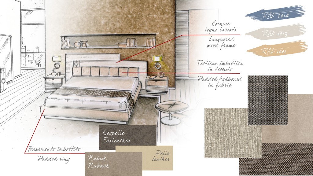 From idea to matter 3