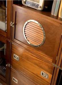 Brass Porthole 