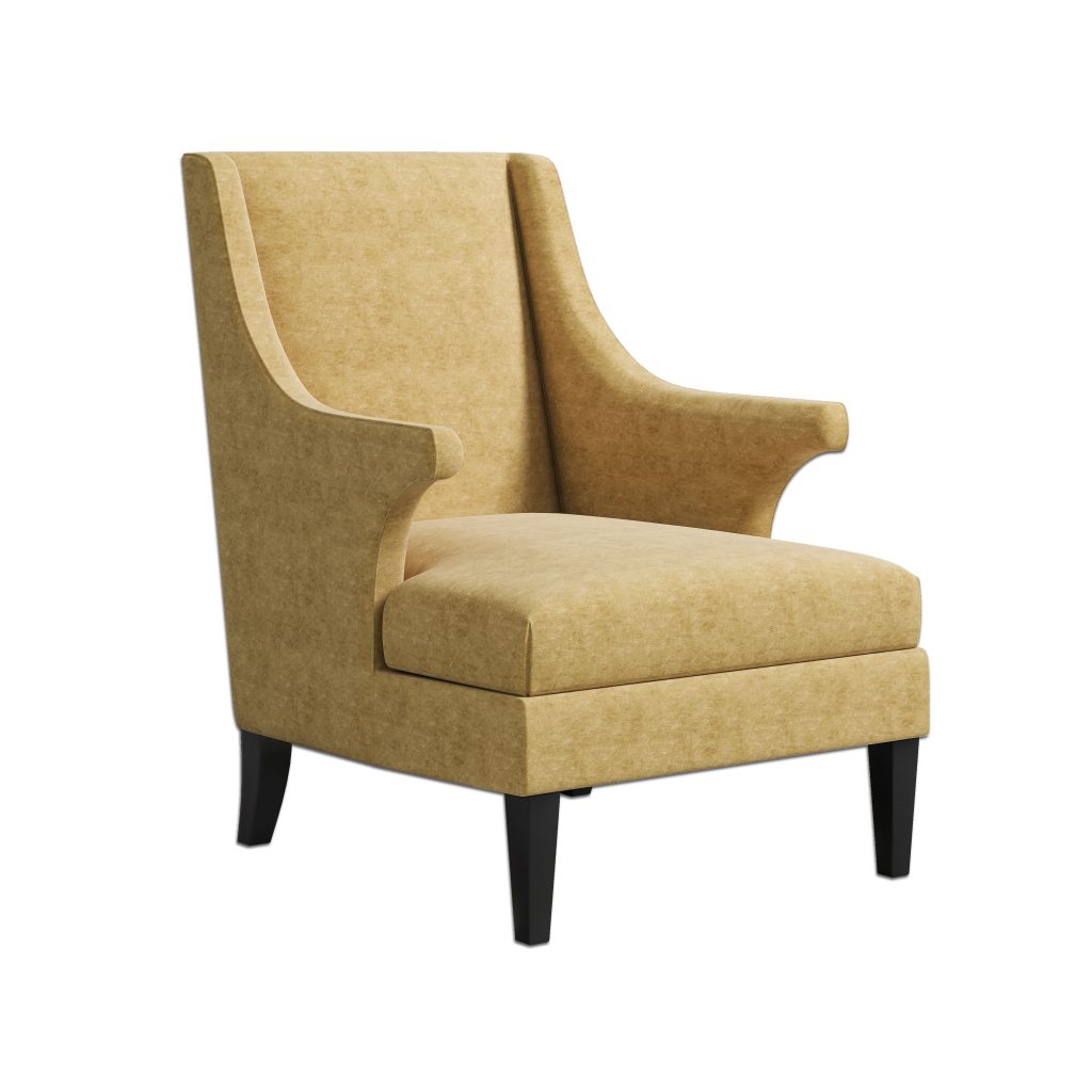 Fellini Armchair